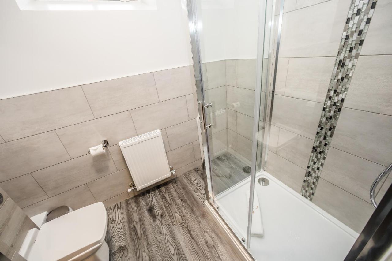 Stay Hotel Huddersfield Zewnętrze zdjęcie