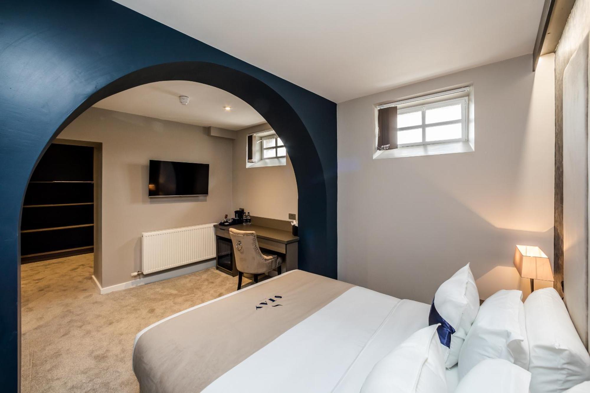 Stay Hotel Huddersfield Pokój zdjęcie