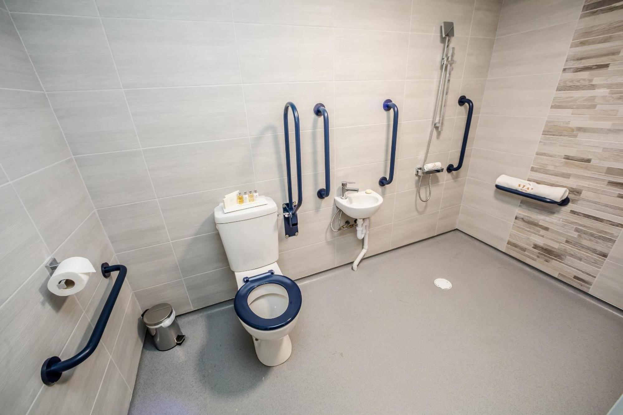 Stay Hotel Huddersfield Pokój zdjęcie