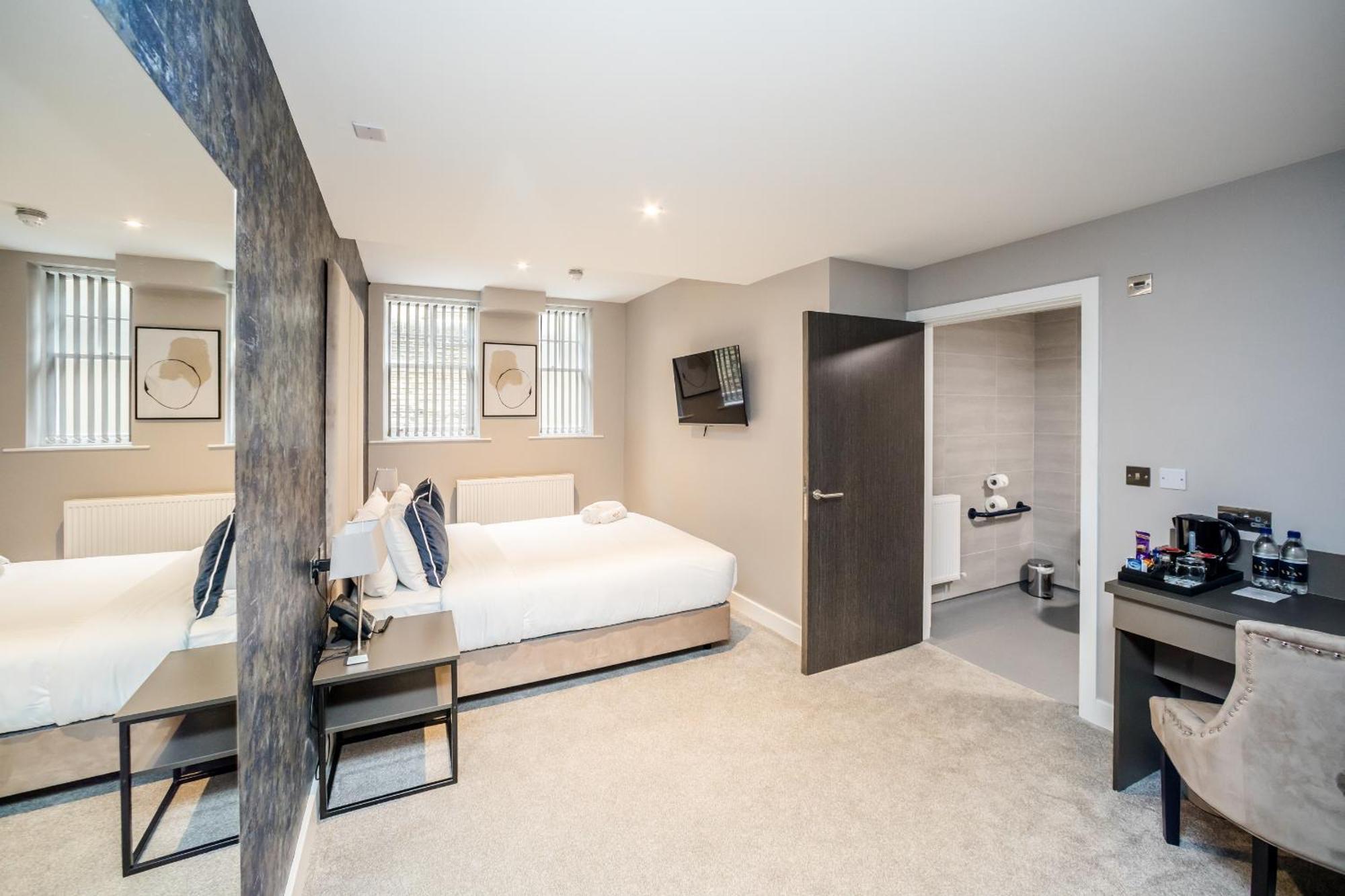 Stay Hotel Huddersfield Pokój zdjęcie